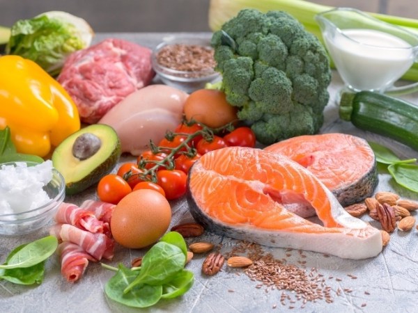 Cavemen, Listen Up: Modified Paleo Diet Pffers Promise In Hunt For Weight Loss