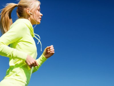 Finding Ways To Stay Motivated