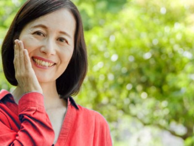 Focus on positives of the menopause, doctors urge